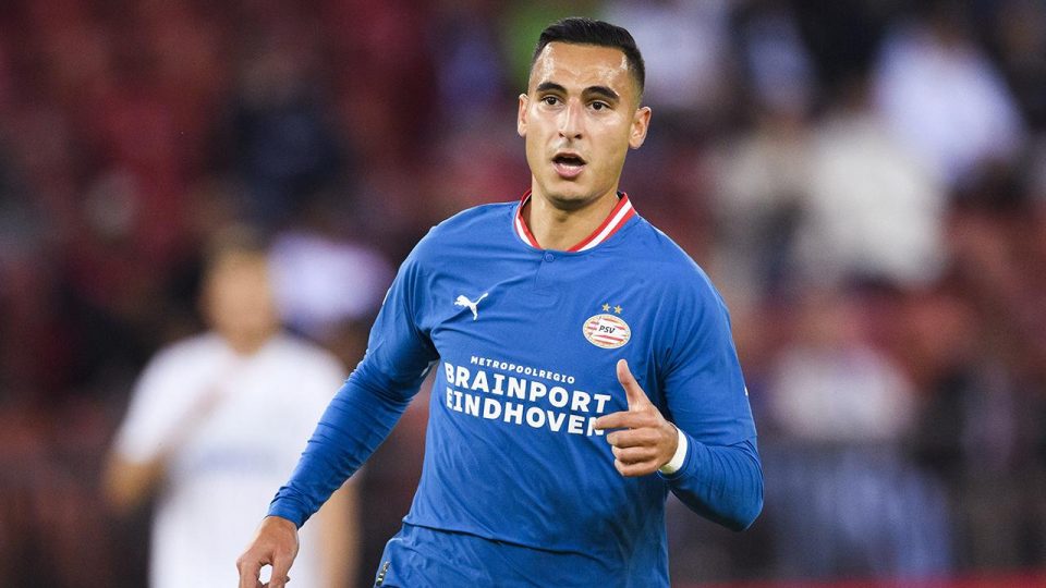 Filistin’e destek veren El Ghazi’den Mainz 05’e yanıt