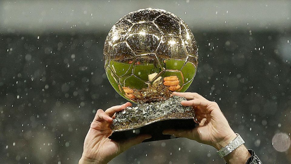 UEFA, Ballon d’Or’un ortak düzenlenmesi için anlaşma sağladı